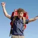 Nolan Gould, youth ambassador of the Sierra Club and star of hit TV series Modern Family, had a revelation on his Sierra Outing to the Grand Canyon in 2012: We need to protect this place.
