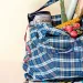 Umbrella Tote Bag