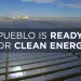 Ratepayers in Pueblo Are Saying No to High Prices and Dirty Energy