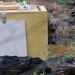 Rescued Fisher kits