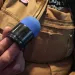 Rubber bullet 