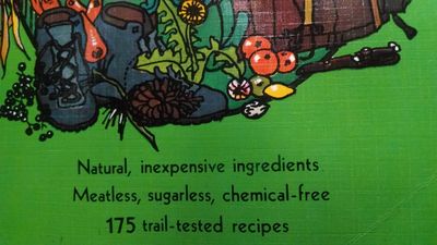 1976 trail recipes
