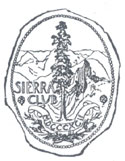 The Club adopted the second seal, designed by San Francisco architect Willis Polk, in Spring 1894.