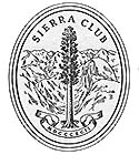 In the February 1941 issue of the Sierra Club Bulletin, the rings changed from four to three.