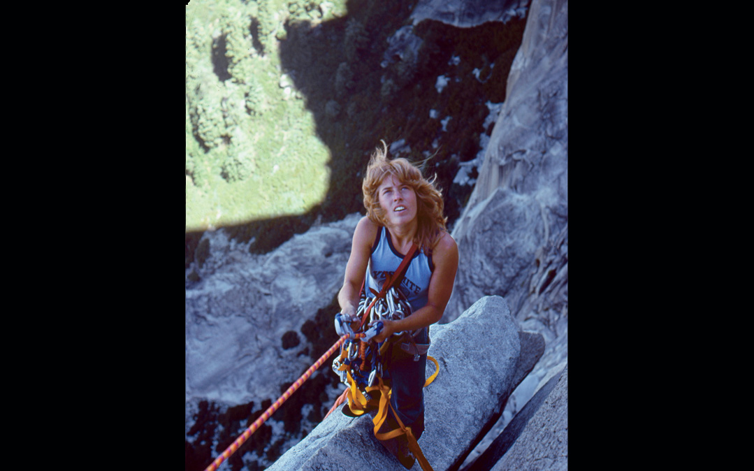 Valley Uprising: Dirctor Nick Rosen	Nick Rosen, Valley Uprising