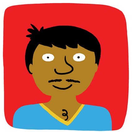 Sunil