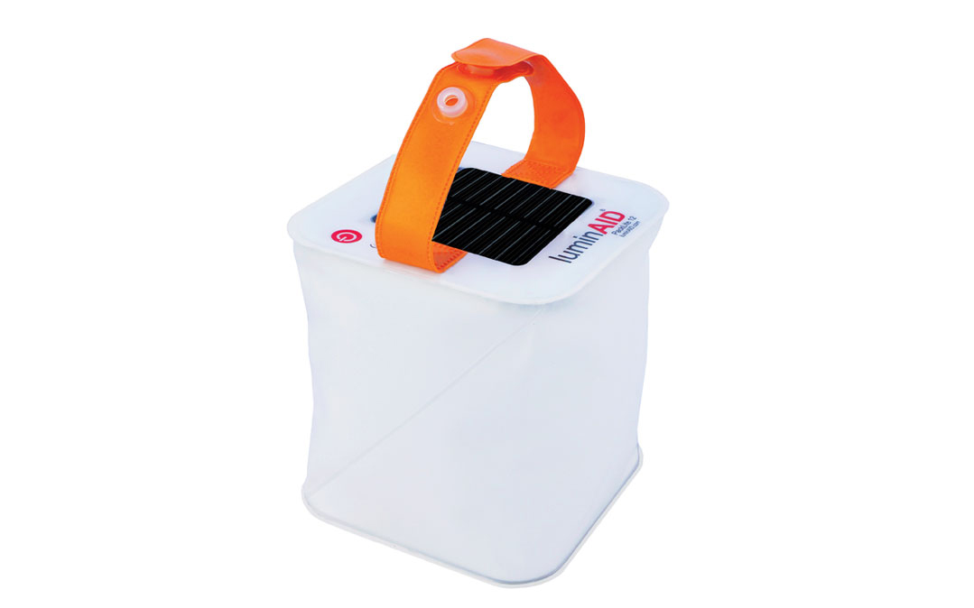 Luminaid PackLite Spectra lantern