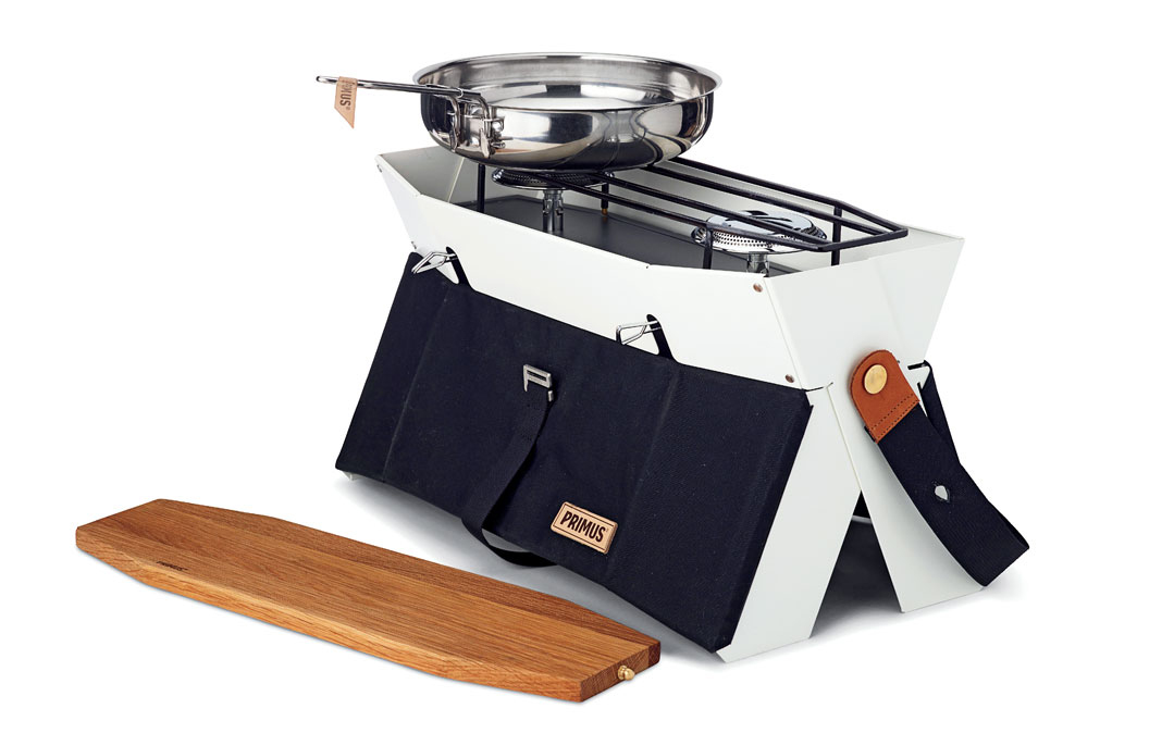 Primus Onja stove