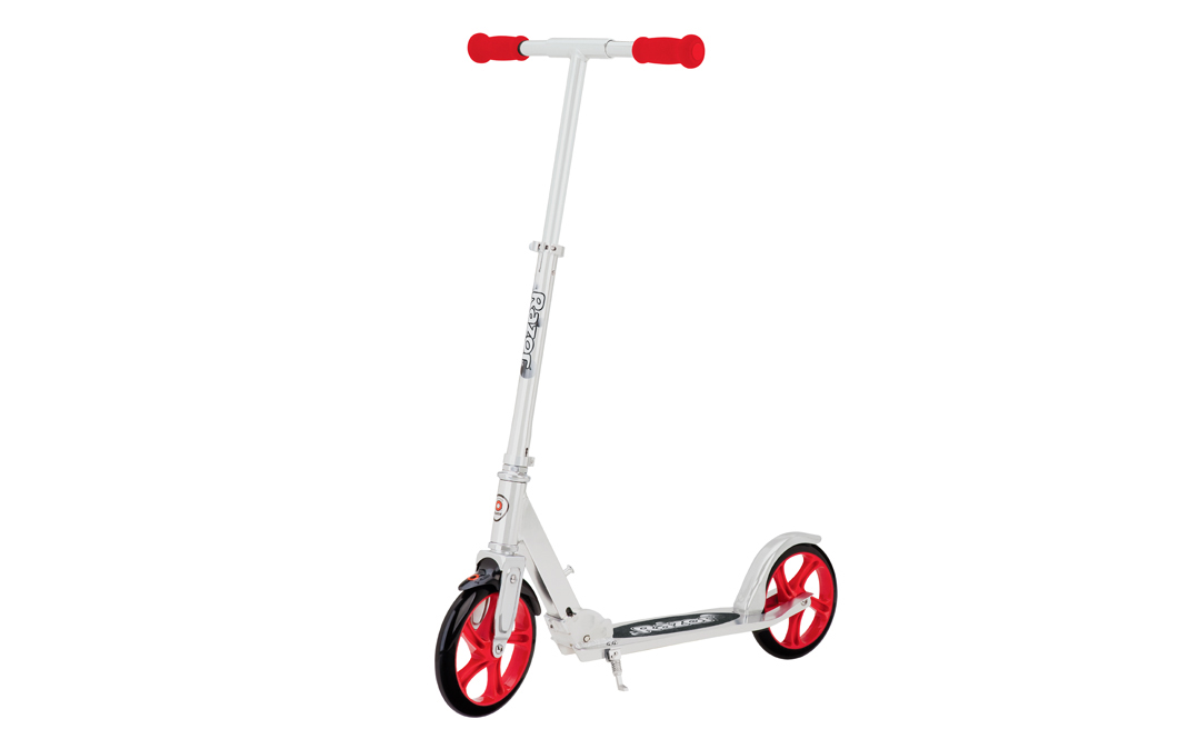 Razor's A5 Lux scooter