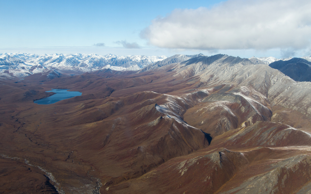 Alaska