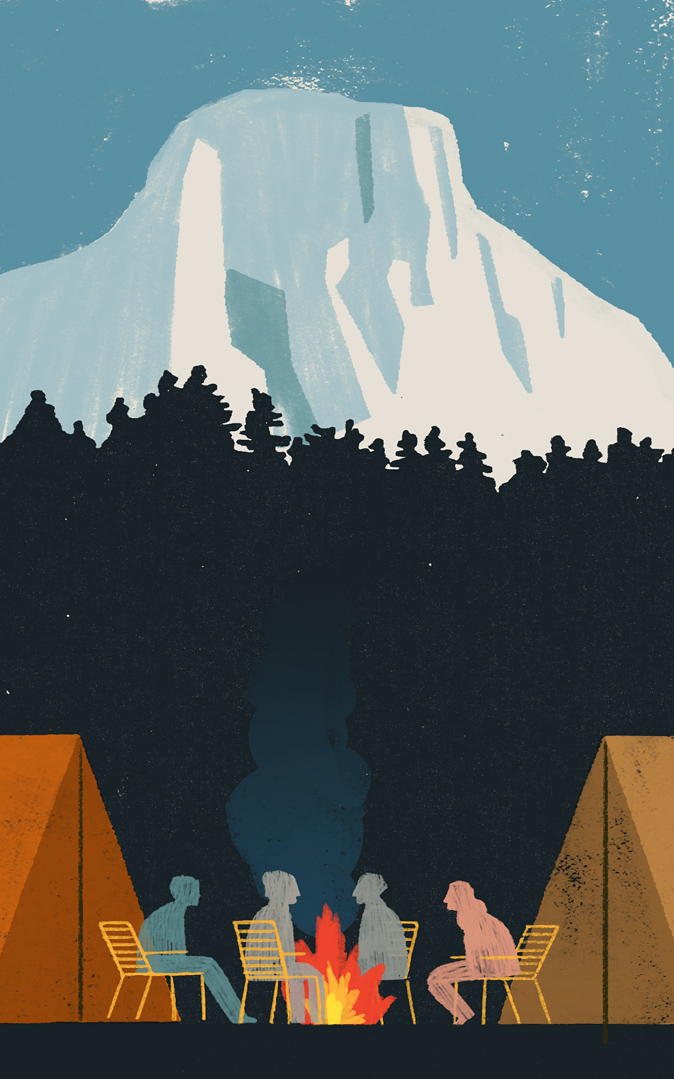Everyone Deserves the Benefits of Spending Time Outdoors