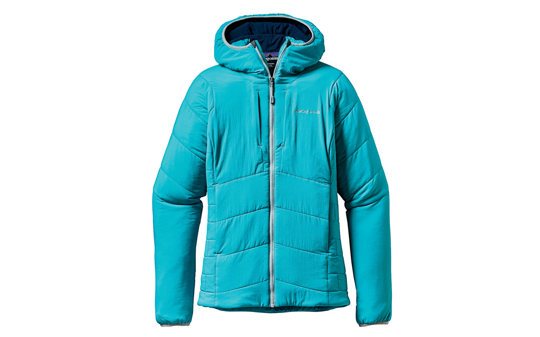 Patagonia Nano-Air Hoody