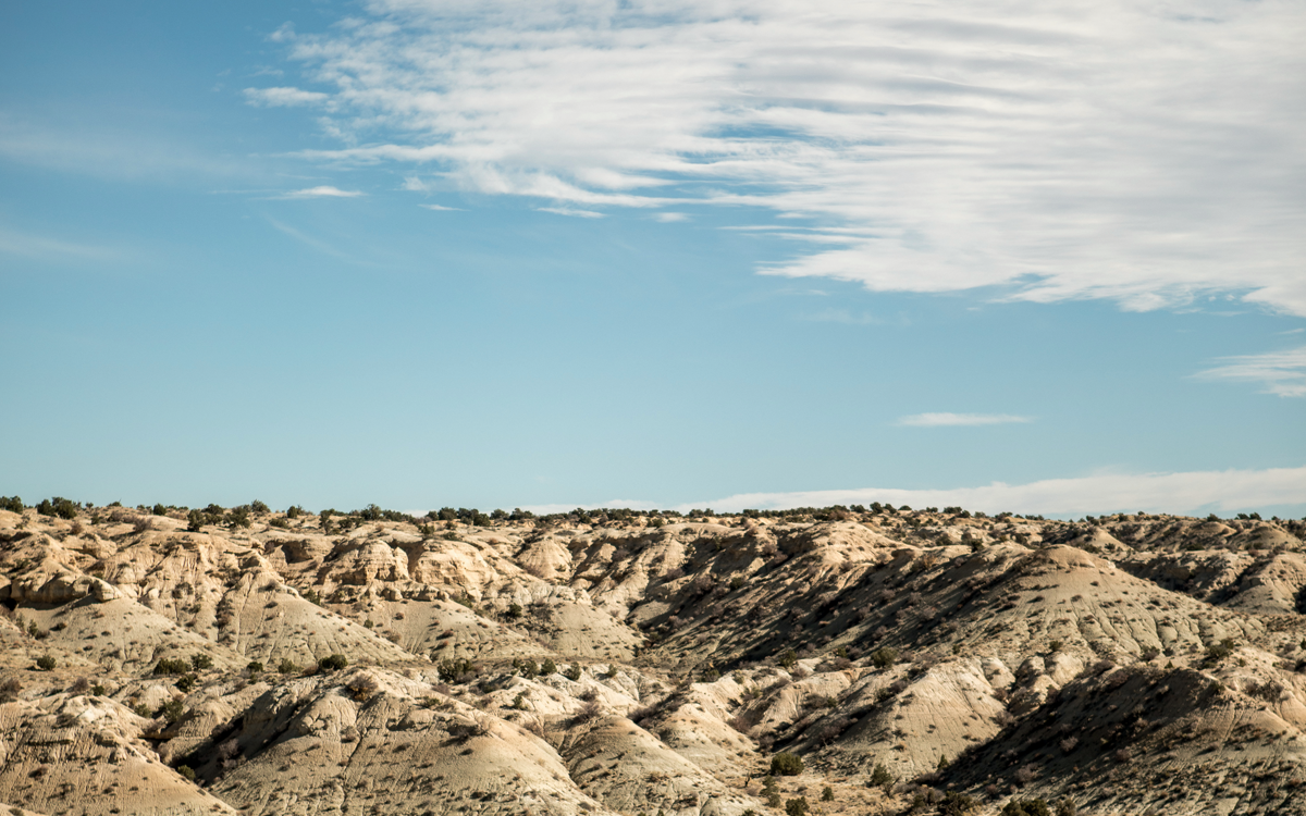 Area surrounding Farmington