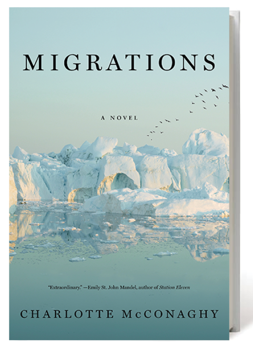 Migrations