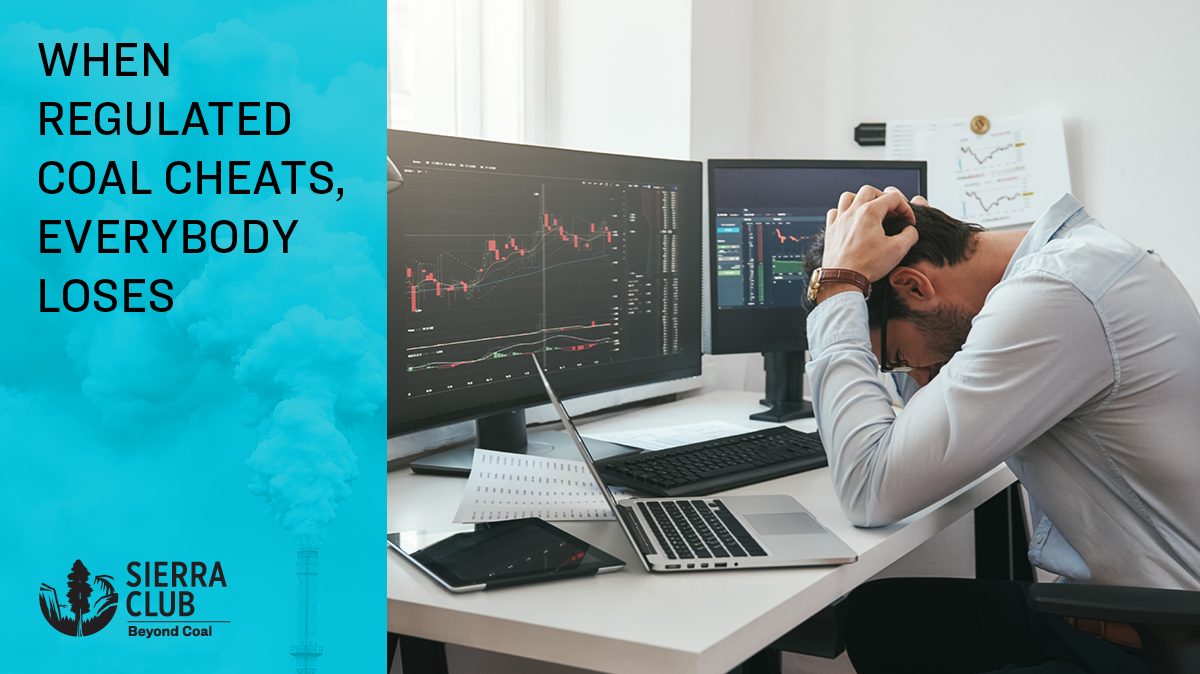 A man with his head in his hands