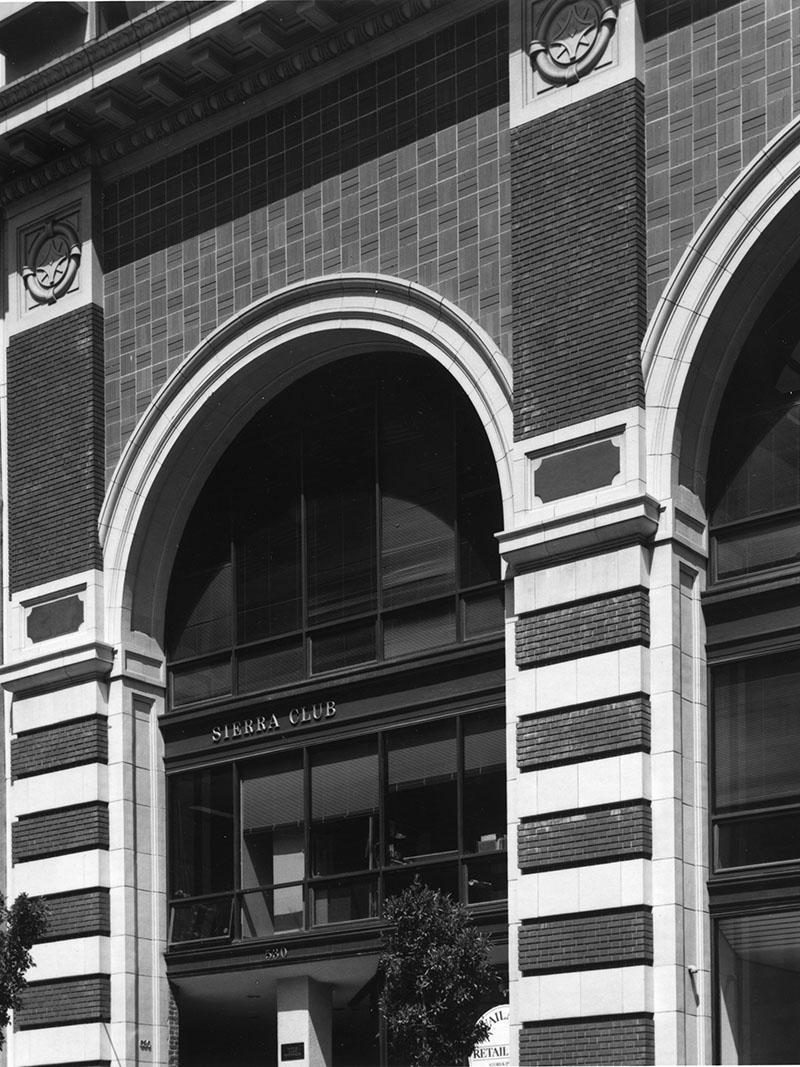 530 Bush St. San Francisco, CA