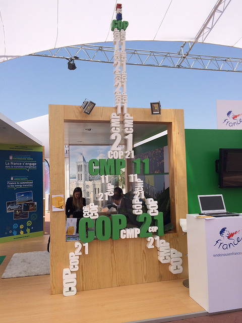 COP20