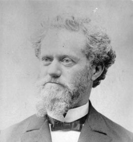 Andrew Smith Hallidie