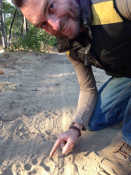 Credit: Oliver Stapelkamp