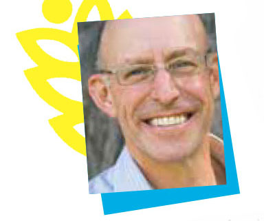 Michael Pollan