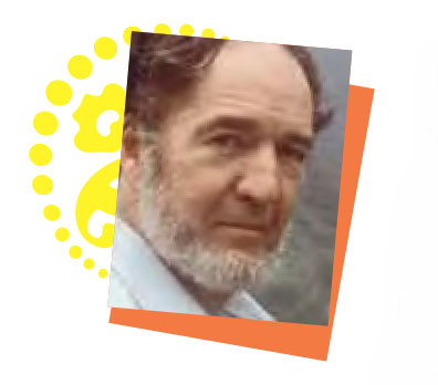 Jared Diamond