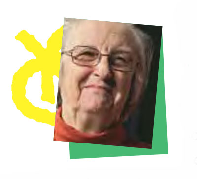 Elinor Ostrom