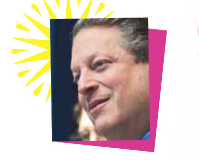 Al Gore