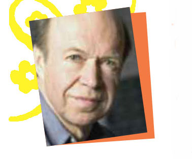 James Hansen