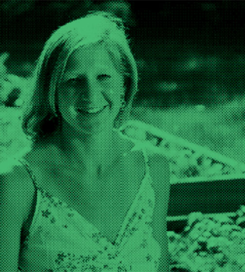 Bethany Pratt, class of 2010 Centre College, Danville, Kentucky 