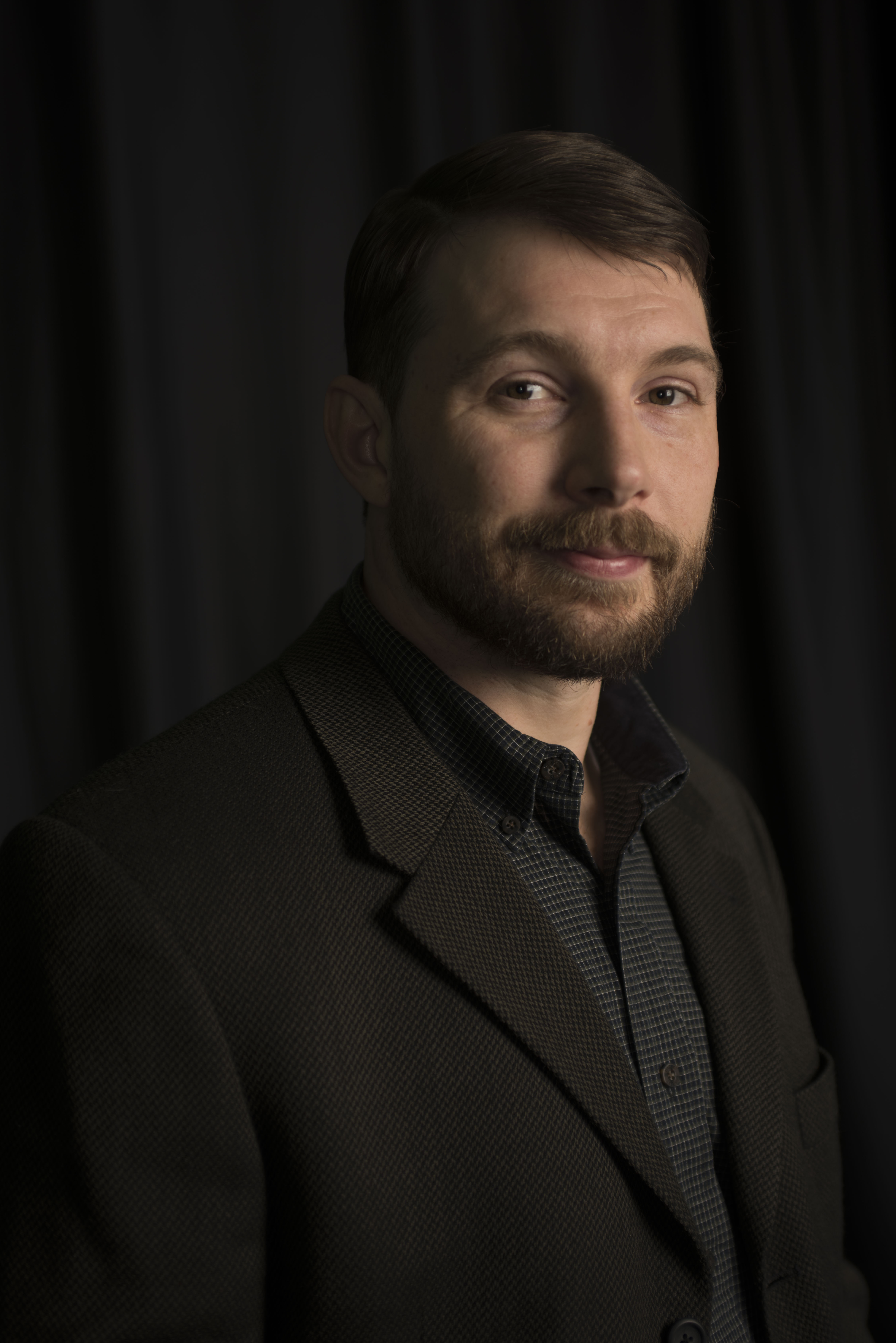 Nick Mullins, a former coal miner, now speaks out against the industry