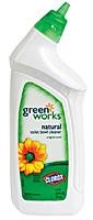 Clorox Green Works