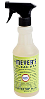 Mrs. Meyer's Clean Day