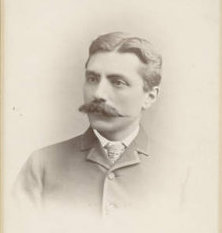 Eusebius J. Molera