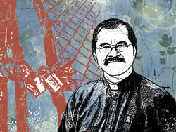 Father Vien Nguyen, New Orleans, Louisiana