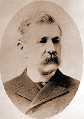 George H. Sanderson