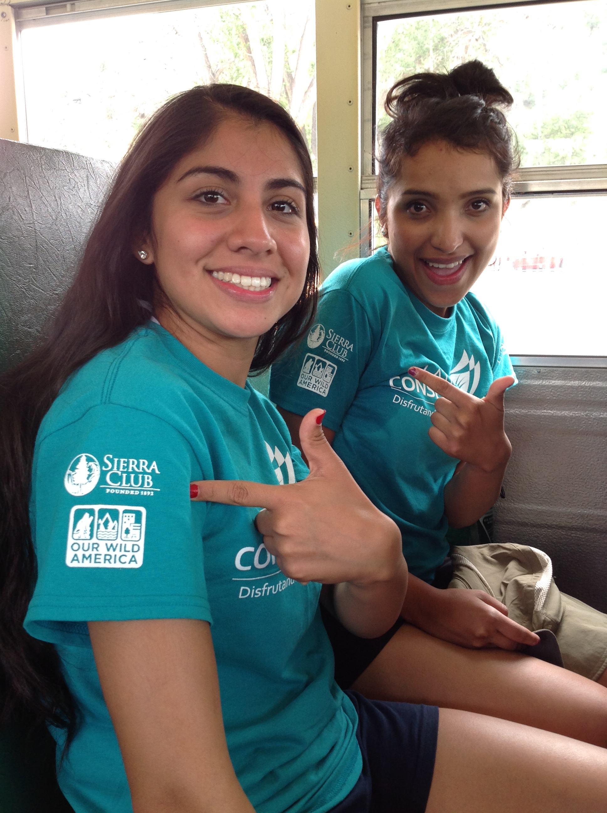 Sierra Club, Browns Canyon, National Monument