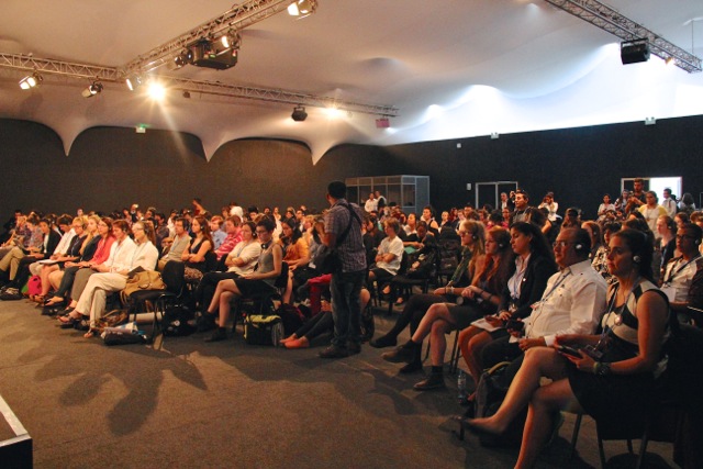 Intergenerational Inquiry on Young and Future Generations Day