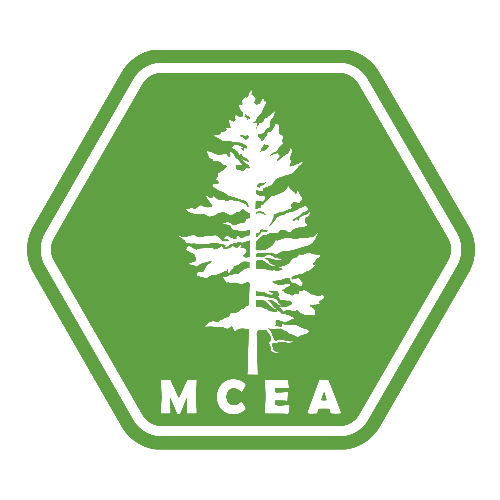 MCEA logo