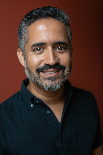 Ramón Cruz