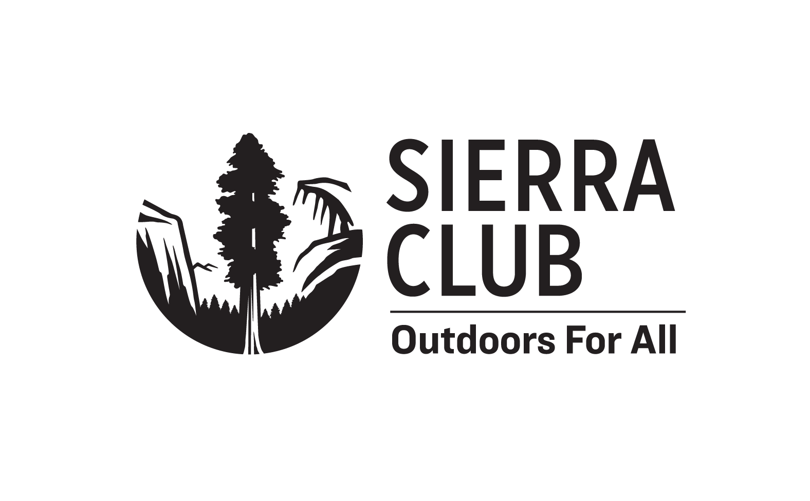 Outdoors For All