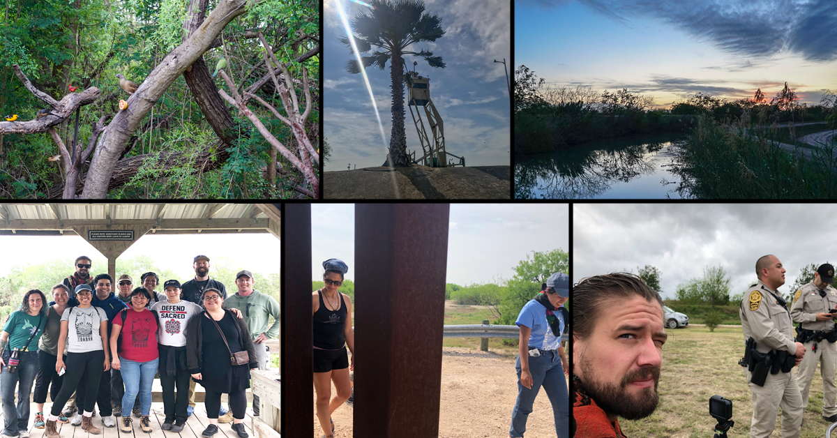 Sierra Club Military Outdoors highlights
