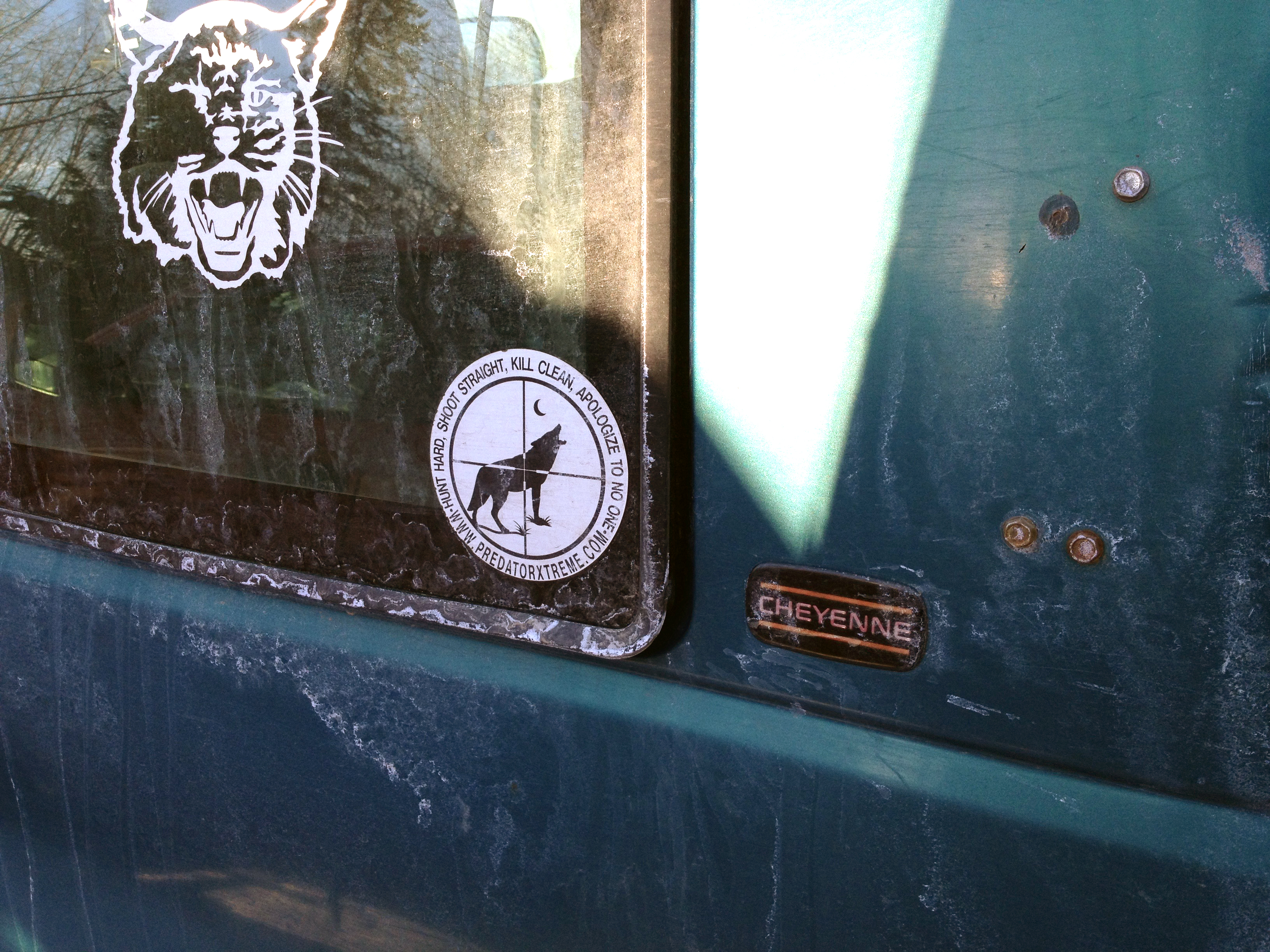 Truck