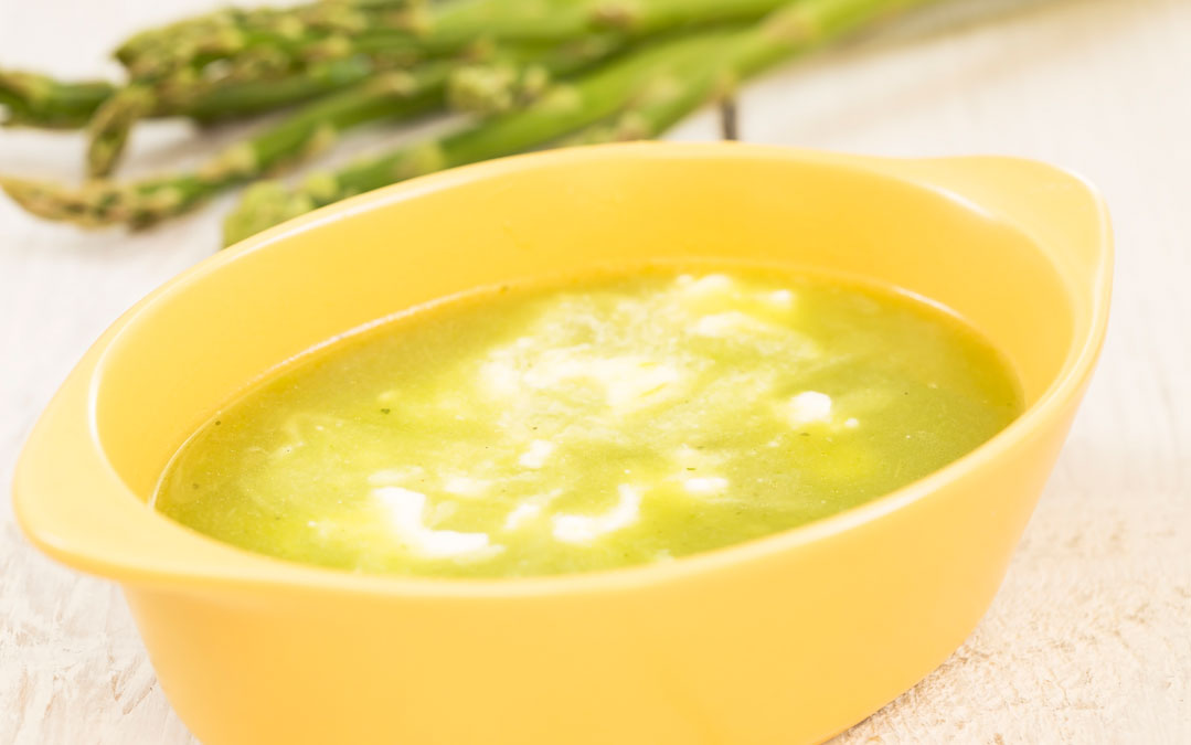 Asparagus