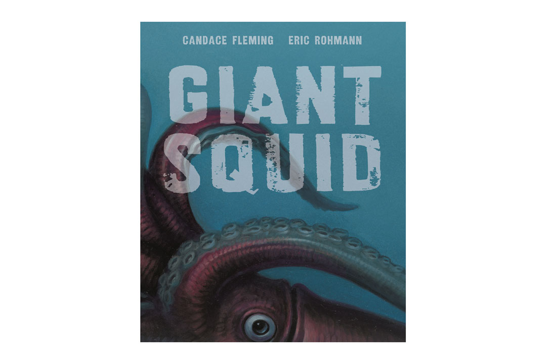 Giant Squid