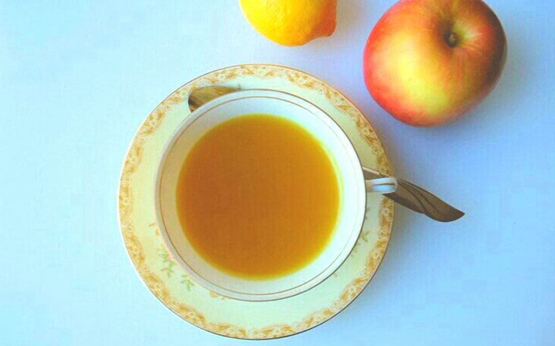 Turmeric Tonic