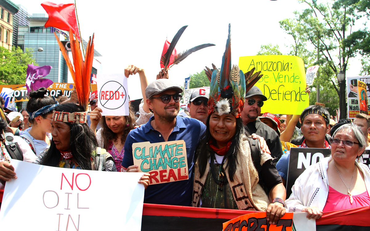 Photo by Javier Sierra