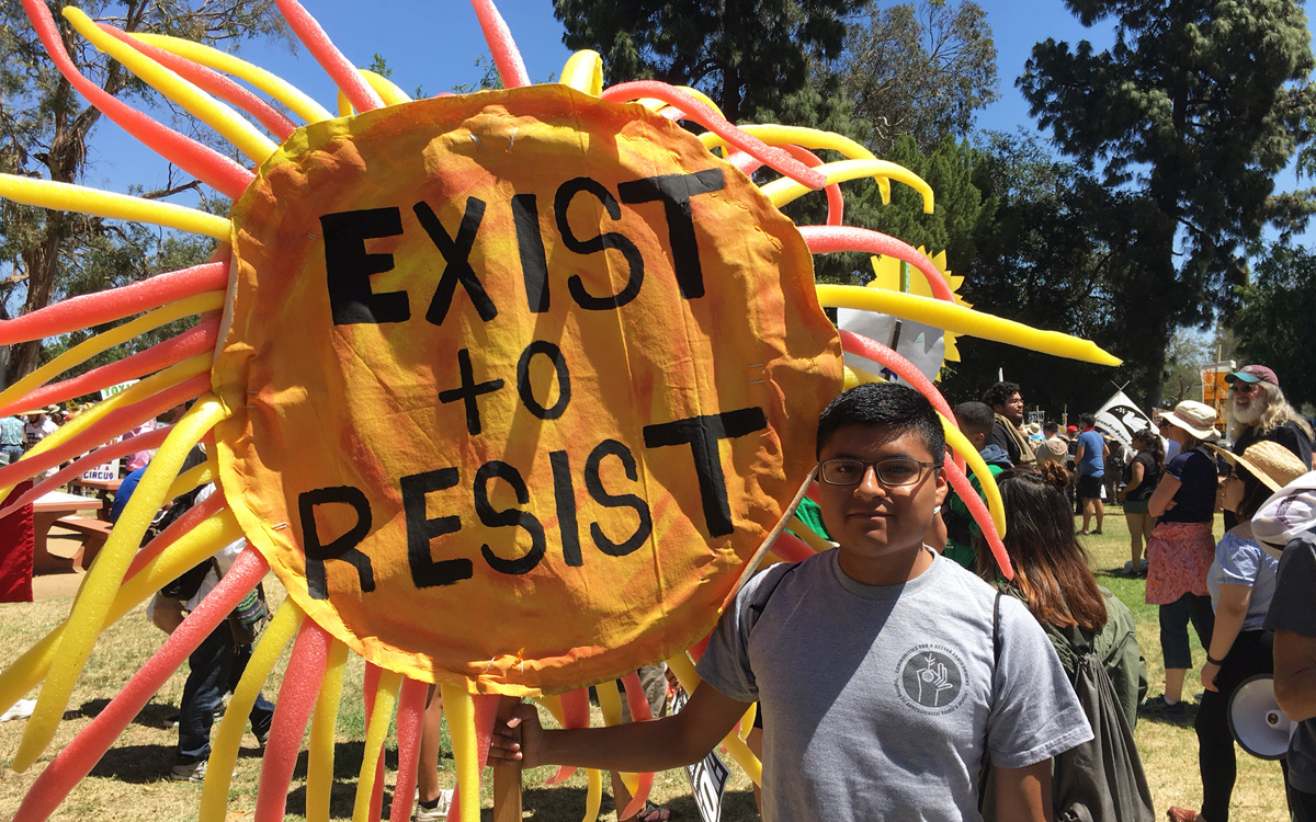 Photo by Wendy Becktold