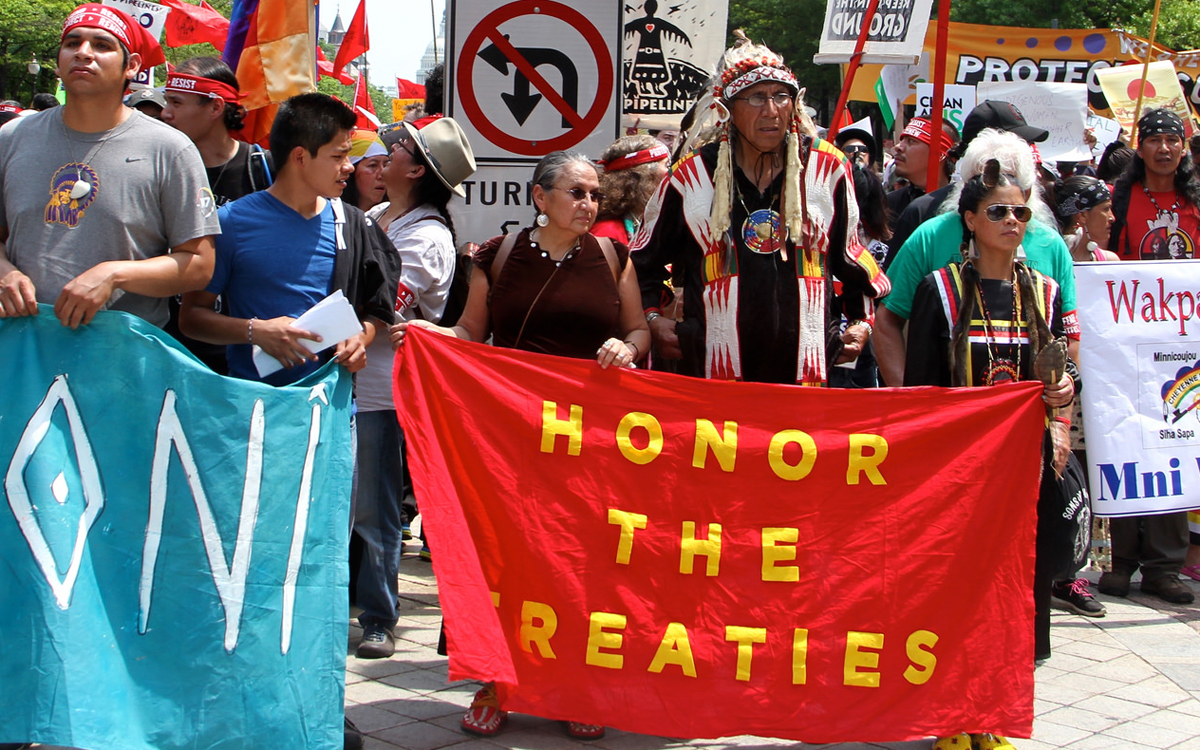 Photo by Javier Sierra