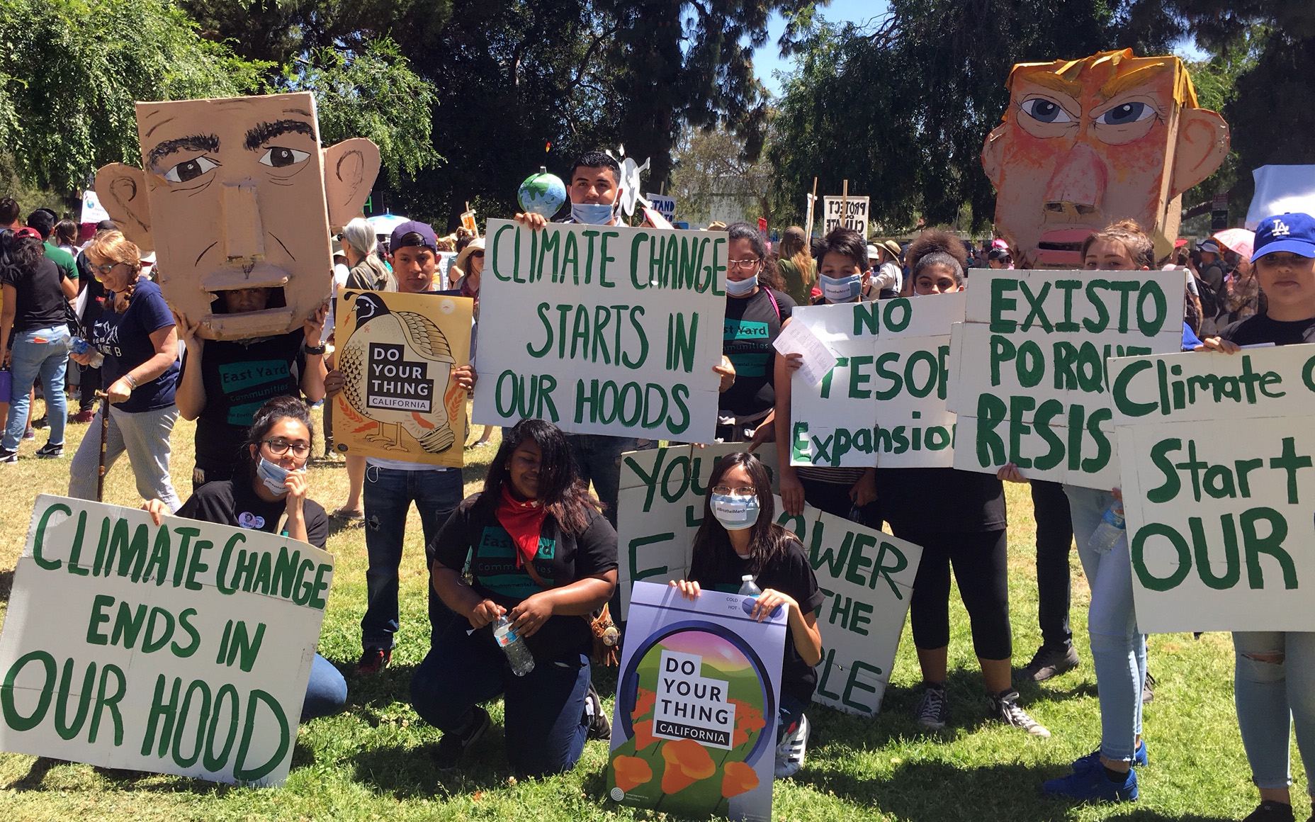 Photo by Wendy Becktold