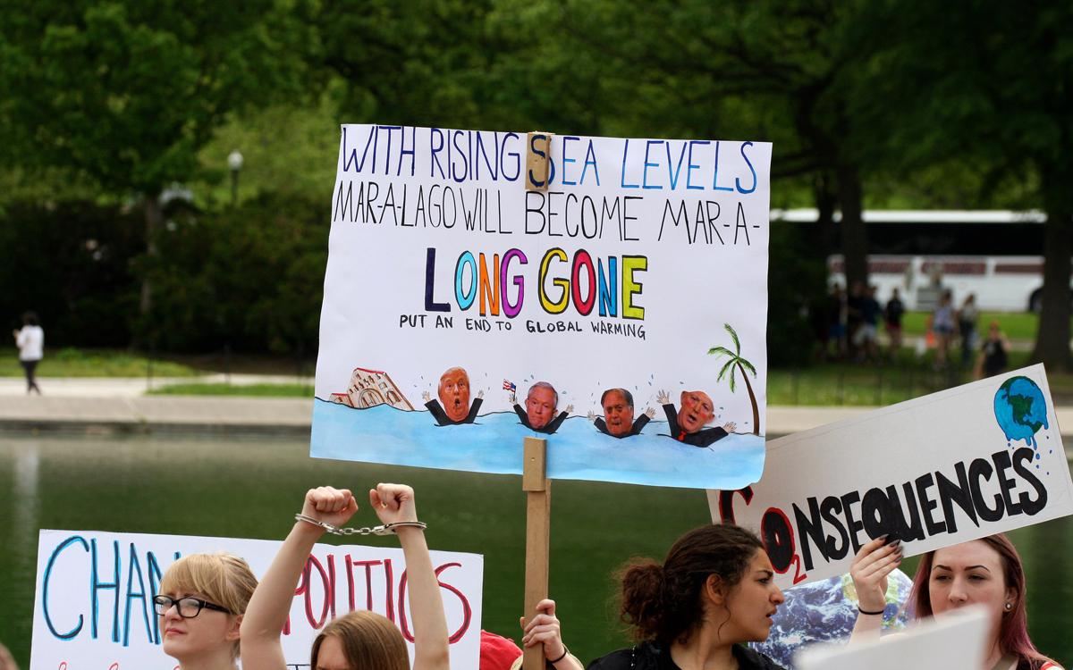 Photo by Javier Sierra